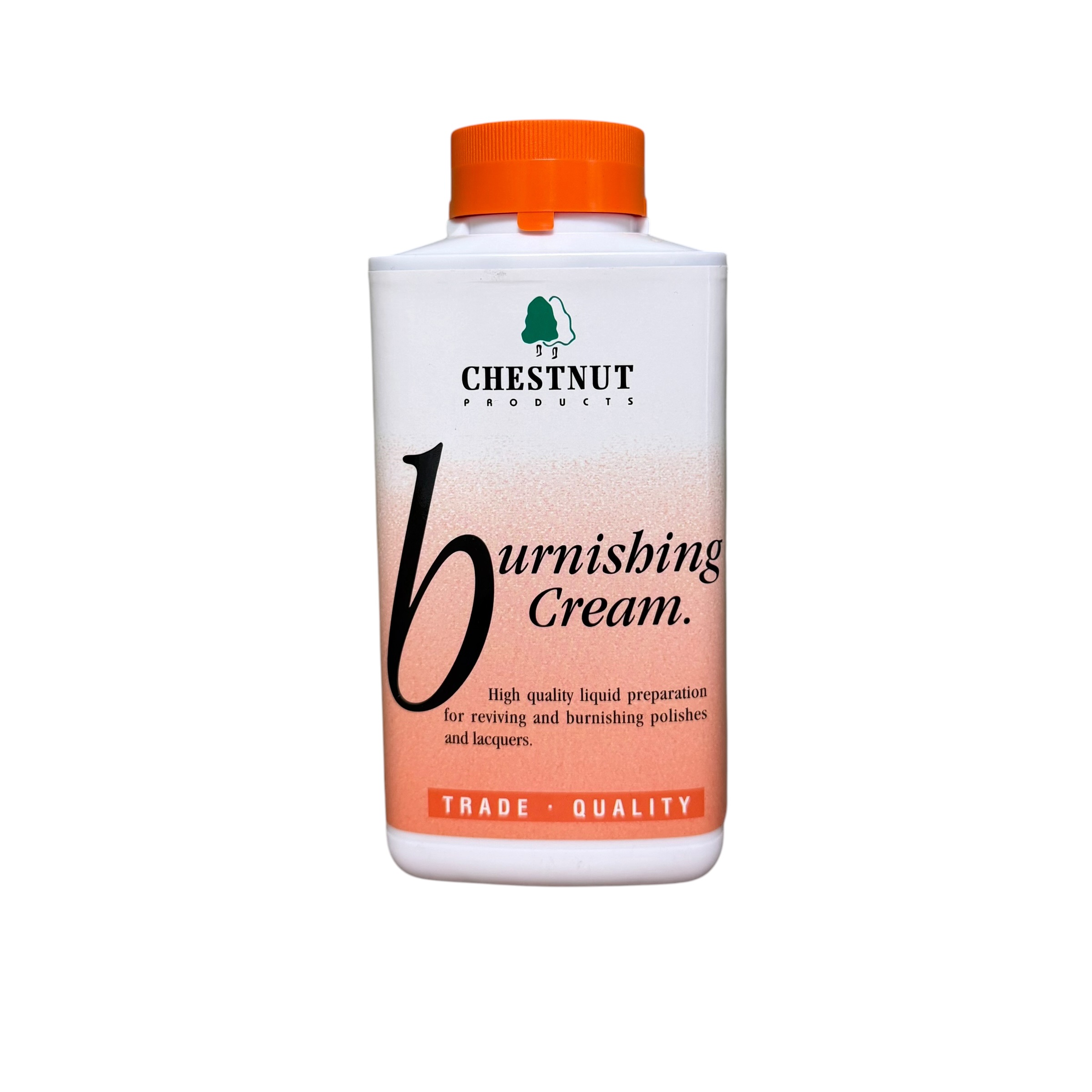 CN | Burnishing Cream | 500ml