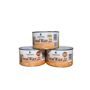 chestnut woodwax 22