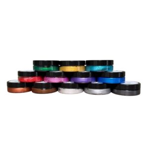 CN | Rainbow Wax